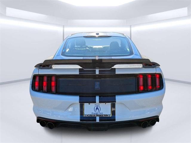 used 2019 Ford Shelby GT350 car, priced at $61,359