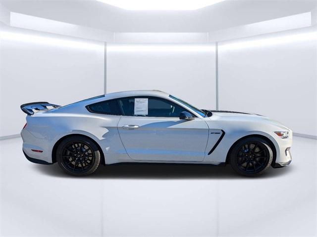 used 2019 Ford Shelby GT350 car, priced at $61,359