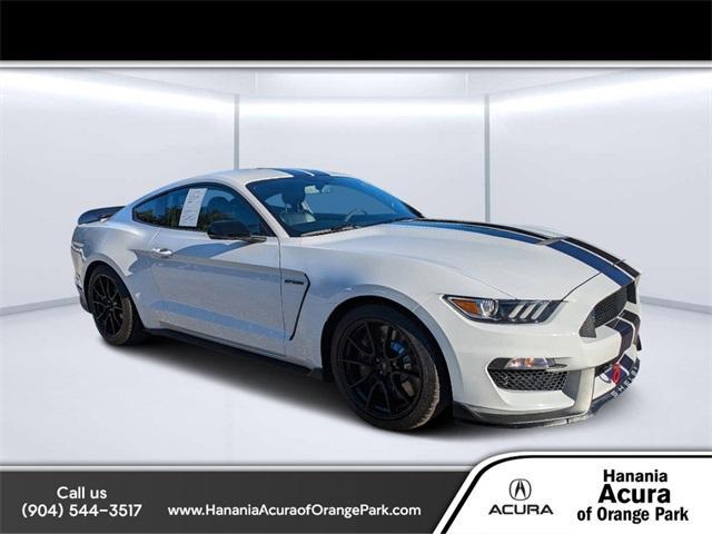 used 2019 Ford Shelby GT350 car, priced at $61,359