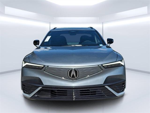 new 2024 Acura ZDX car, priced at $57,350