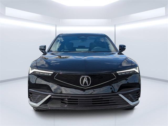 new 2024 Acura ZDX car, priced at $63,450