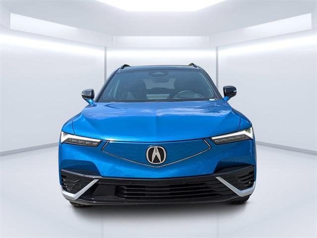 new 2024 Acura ZDX car, priced at $65,950