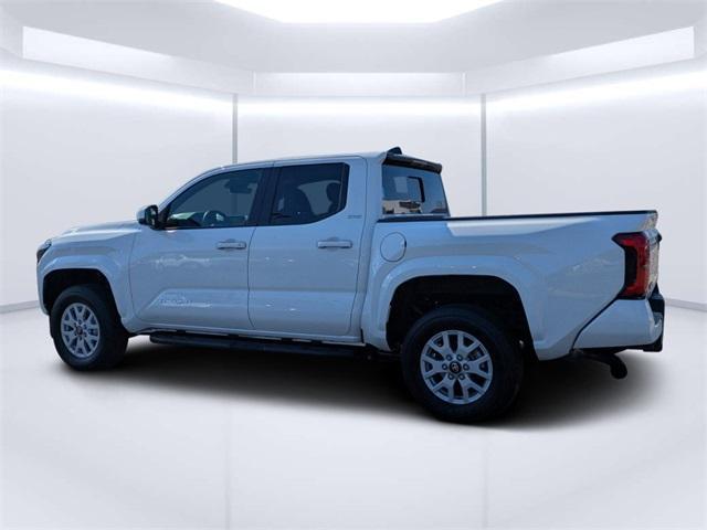 used 2024 Toyota Tacoma car, priced at $41,200