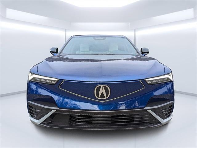 new 2024 Acura ZDX car, priced at $53,950