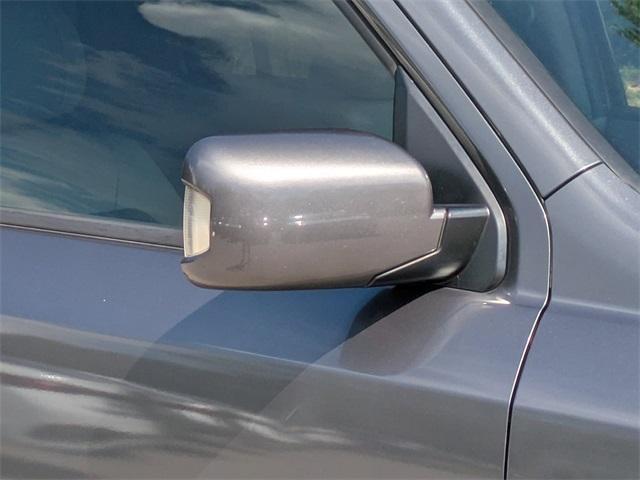 used 2012 Honda Pilot car, priced at $6,728