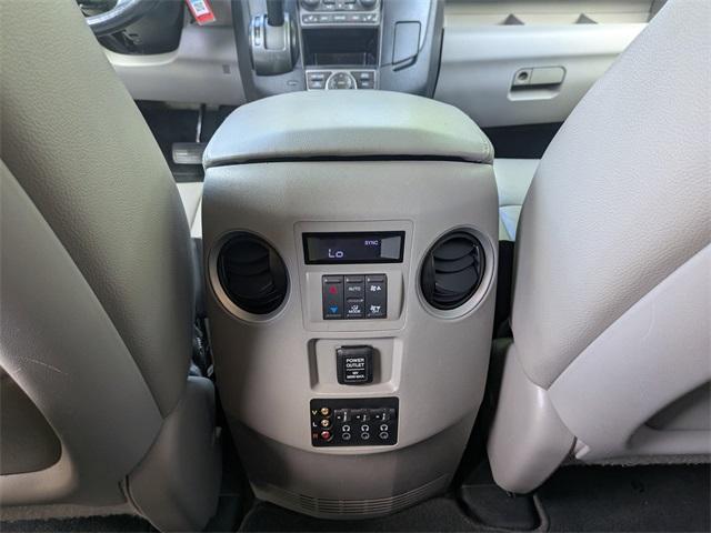 used 2012 Honda Pilot car, priced at $6,728
