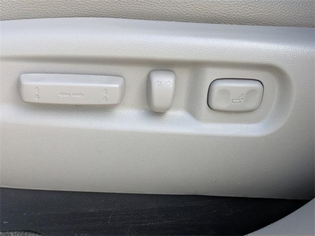 used 2012 Honda Pilot car, priced at $6,728