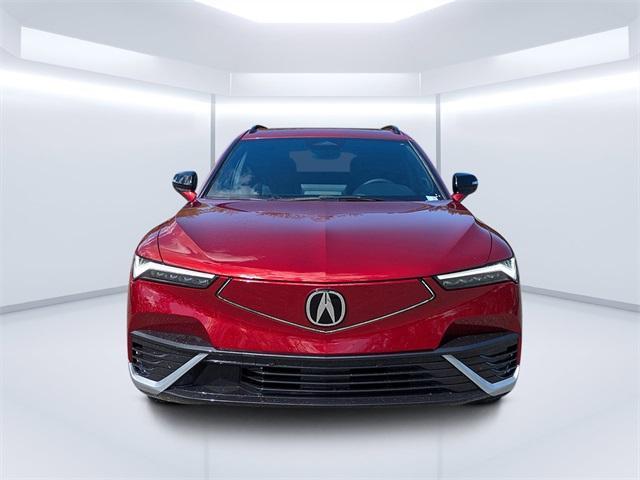 new 2024 Acura ZDX car, priced at $55,950