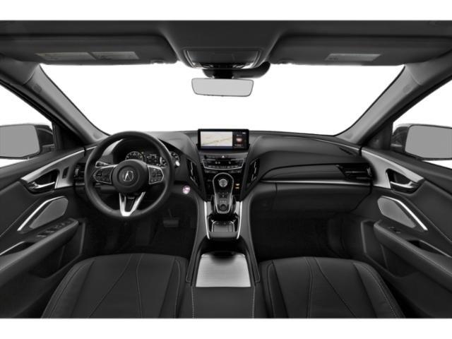 used 2022 Acura RDX car, priced at $36,229