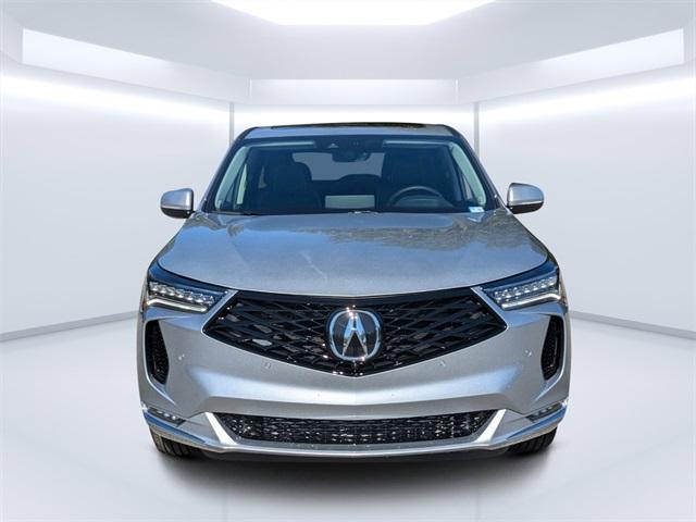 new 2025 Acura RDX car, priced at $51,300