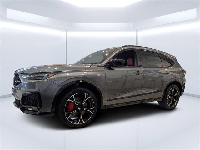 new 2025 Acura MDX car, priced at $77,200