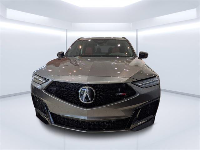 new 2025 Acura MDX car, priced at $77,200