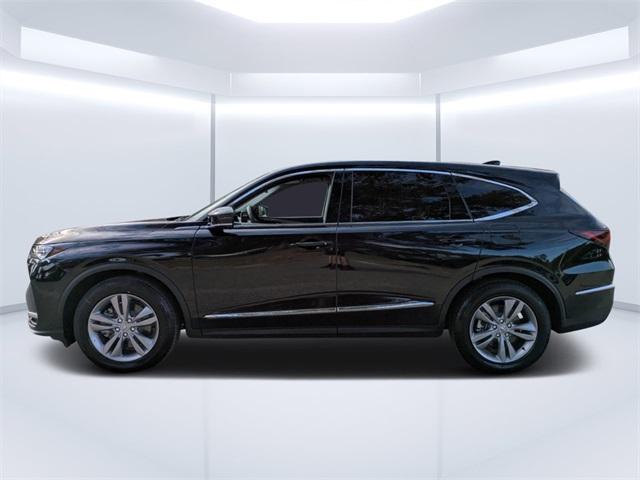 new 2025 Acura MDX car, priced at $51,850