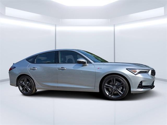 new 2025 Acura Integra car, priced at $36,195