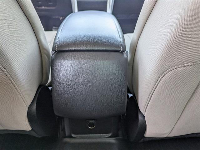 used 2020 Ford Fusion car, priced at $17,223