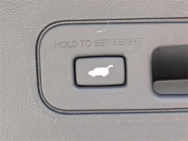 new 2026 Acura MDX car, priced at $64,350