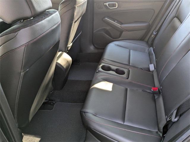 new 2025 Acura Integra car, priced at $54,695