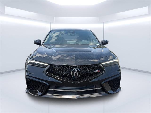 new 2025 Acura Integra car, priced at $54,695