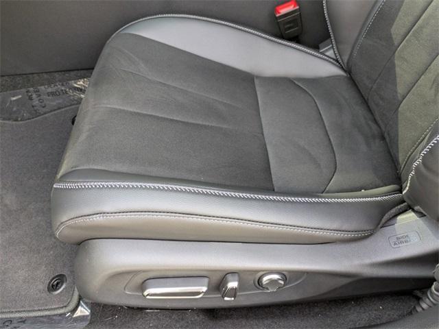 new 2025 Acura Integra car, priced at $35,545