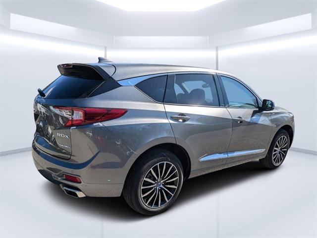 new 2025 Acura RDX car, priced at $51,900