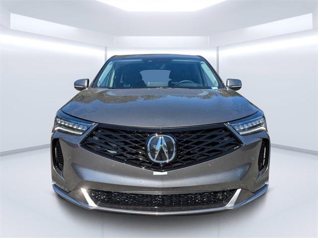 new 2025 Acura RDX car, priced at $51,900