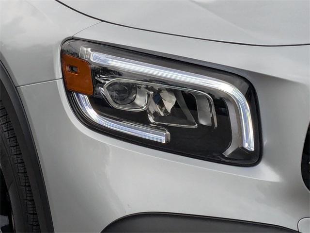 used 2023 Mercedes-Benz GLB 250 car, priced at $32,229