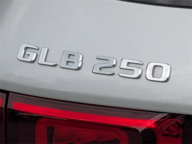 used 2023 Mercedes-Benz GLB 250 car, priced at $32,229