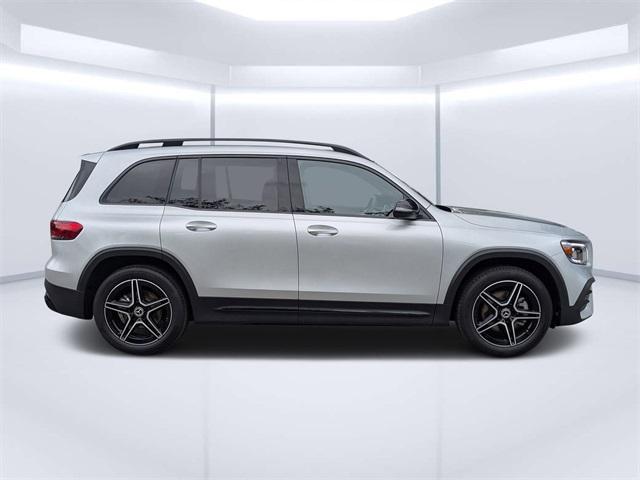used 2023 Mercedes-Benz GLB 250 car, priced at $32,229