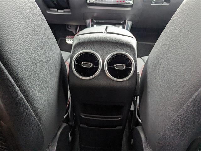 used 2023 Mercedes-Benz GLB 250 car, priced at $32,229