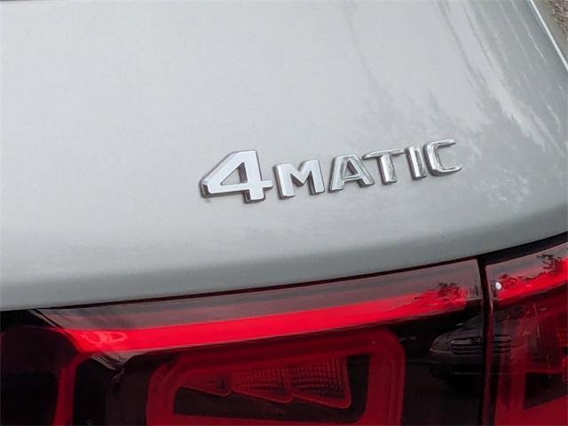 used 2023 Mercedes-Benz GLB 250 car, priced at $32,229