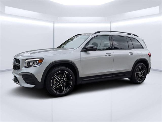 used 2023 Mercedes-Benz GLB 250 car, priced at $32,229