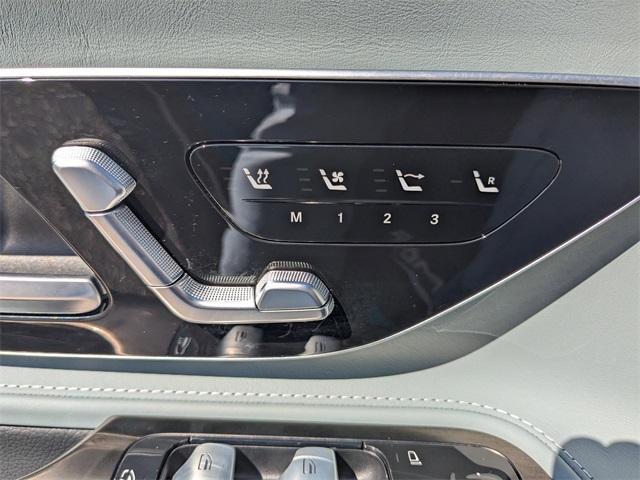 used 2023 Mercedes-Benz AMG SL 43 car, priced at $74,849