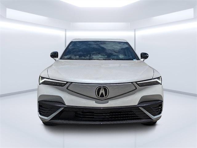 new 2024 Acura ZDX car, priced at $53,950