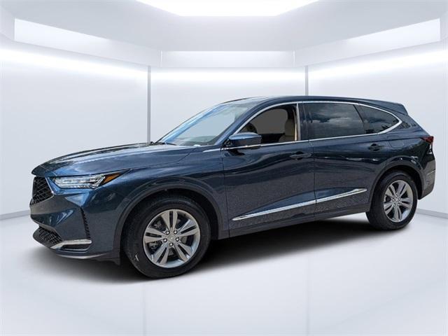 new 2025 Acura MDX car, priced at $51,250