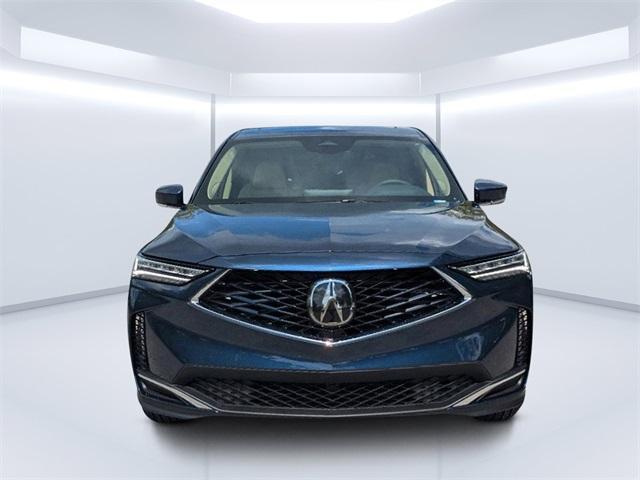 new 2025 Acura MDX car, priced at $51,250