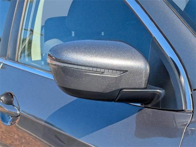 used 2018 Nissan Rogue Sport car, priced at $14,511