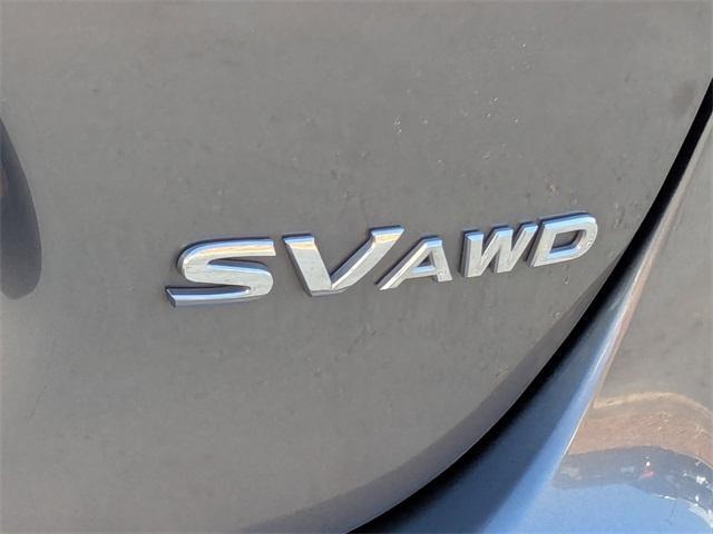 used 2018 Nissan Rogue Sport car, priced at $14,511