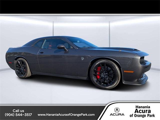 used 2023 Dodge Challenger car, priced at $62,487