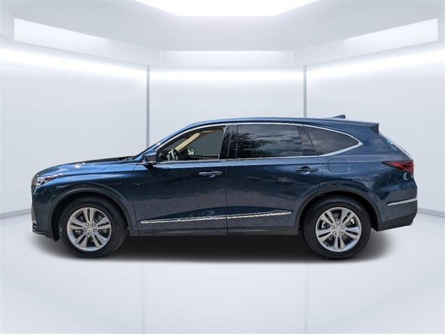 new 2025 Acura MDX car, priced at $52,750