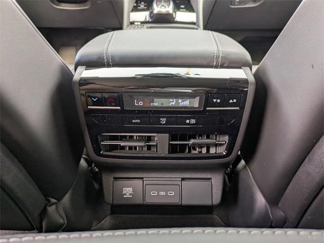 used 2025 Acura MDX car, priced at $50,542