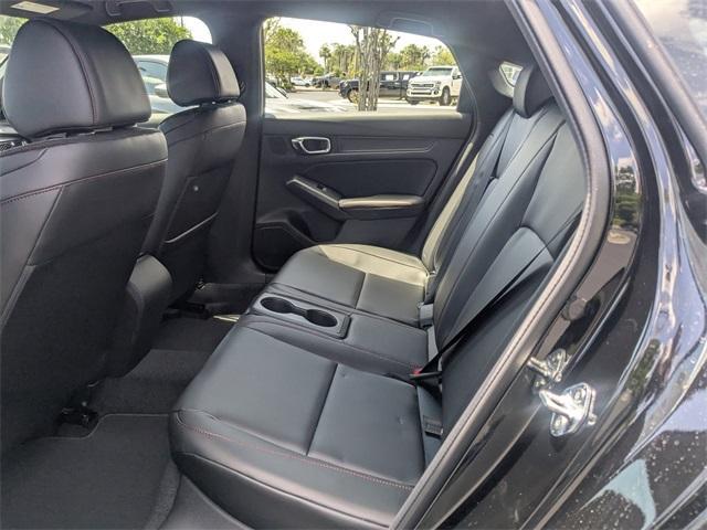new 2025 Acura Integra car, priced at $52,695
