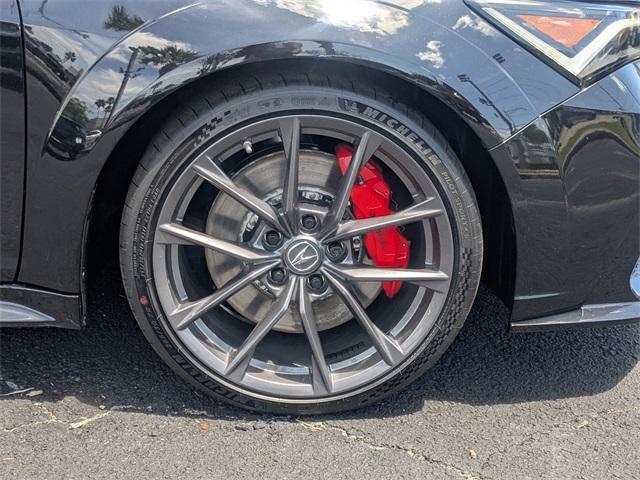 new 2025 Acura Integra car, priced at $52,695