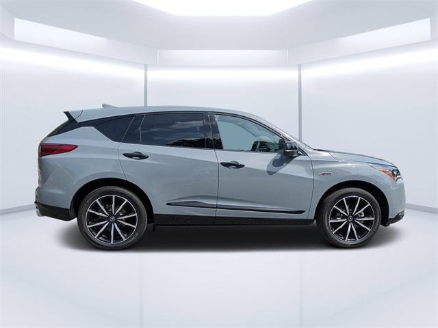 new 2025 Acura RDX car, priced at $53,400