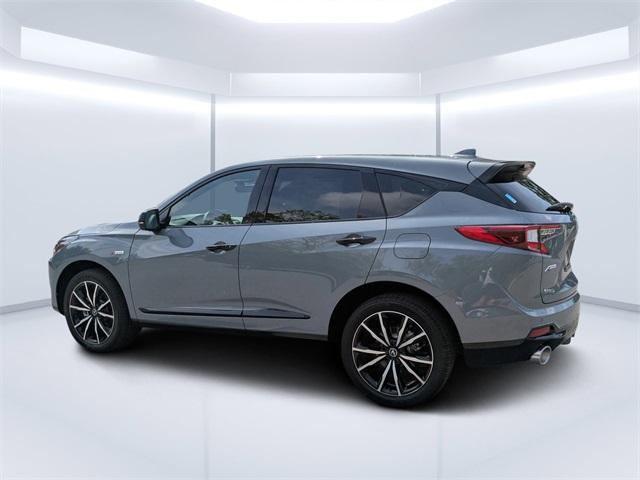 new 2025 Acura RDX car, priced at $53,400