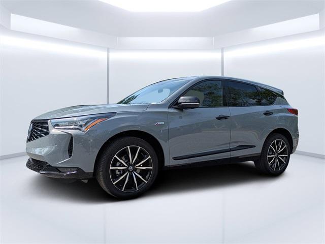 new 2025 Acura RDX car, priced at $53,400