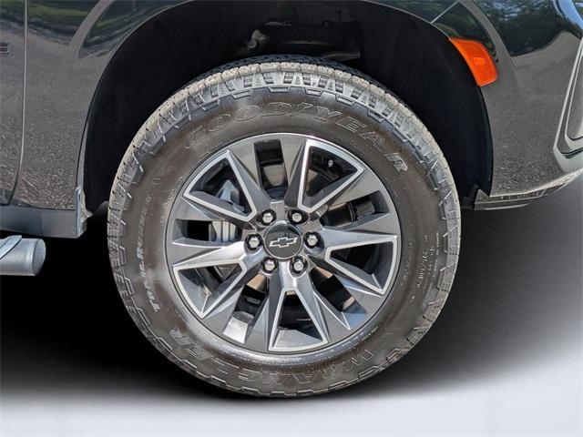 used 2022 Chevrolet Tahoe car, priced at $56,014