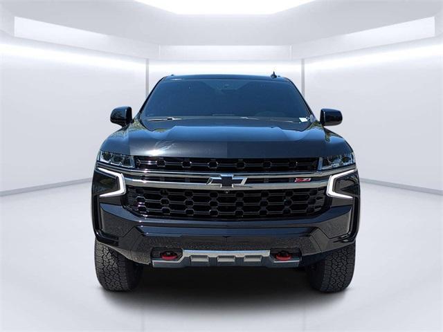 used 2022 Chevrolet Tahoe car, priced at $56,014