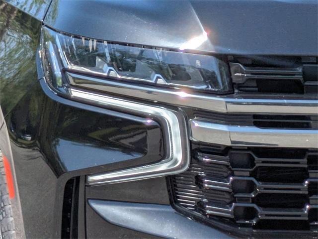 used 2022 Chevrolet Tahoe car, priced at $56,014