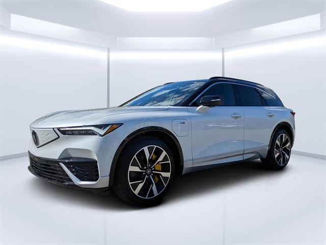 new 2024 Acura ZDX car, priced at $64,950