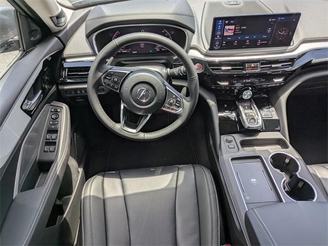 new 2026 Acura MDX car, priced at $59,150